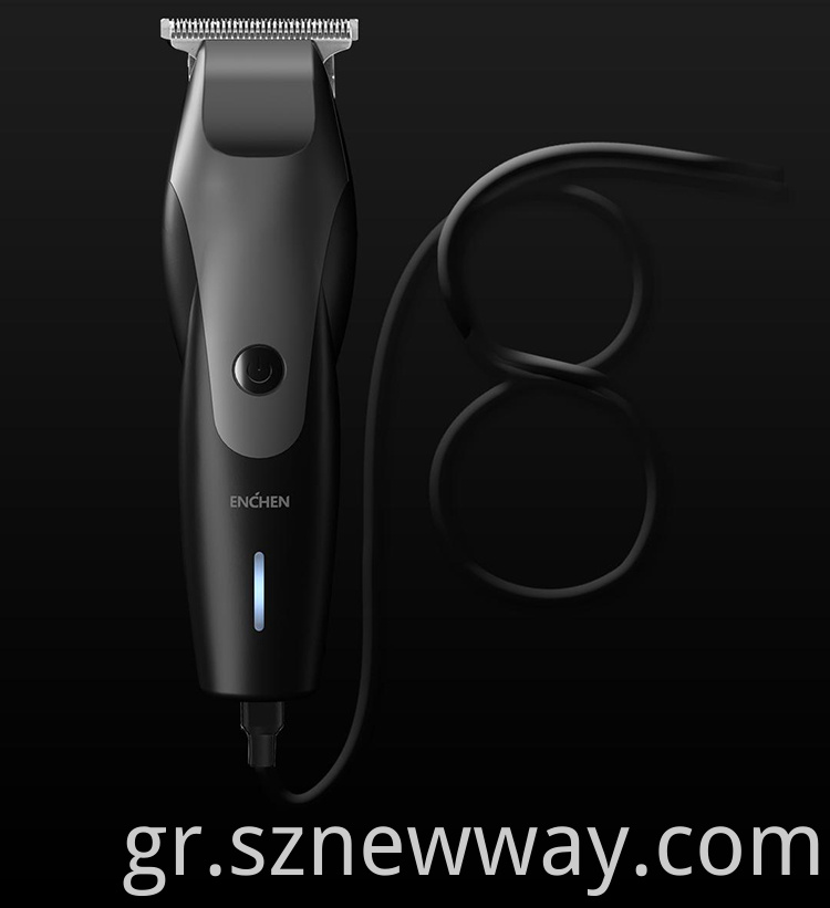 Xiaomi Enchen Hummingbird Hair Trimmer